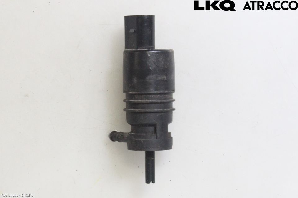 BMW X3 F25 10-17 Spylerpumpe Frontrute