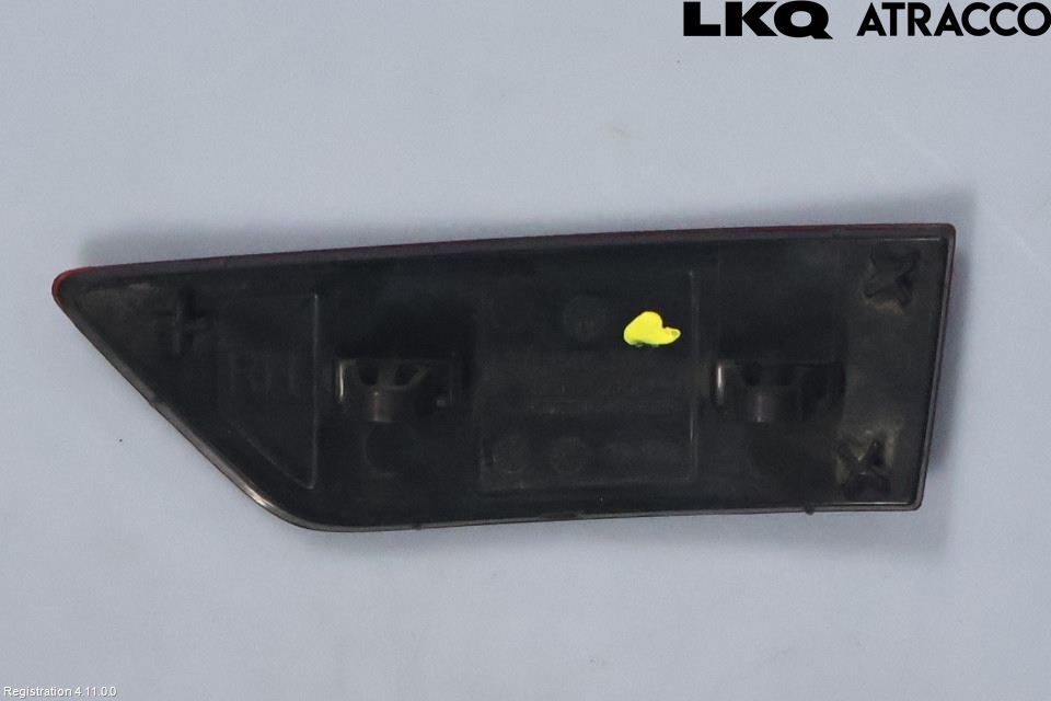 Volkswagen VW TOURAN 16- Refleks Bak