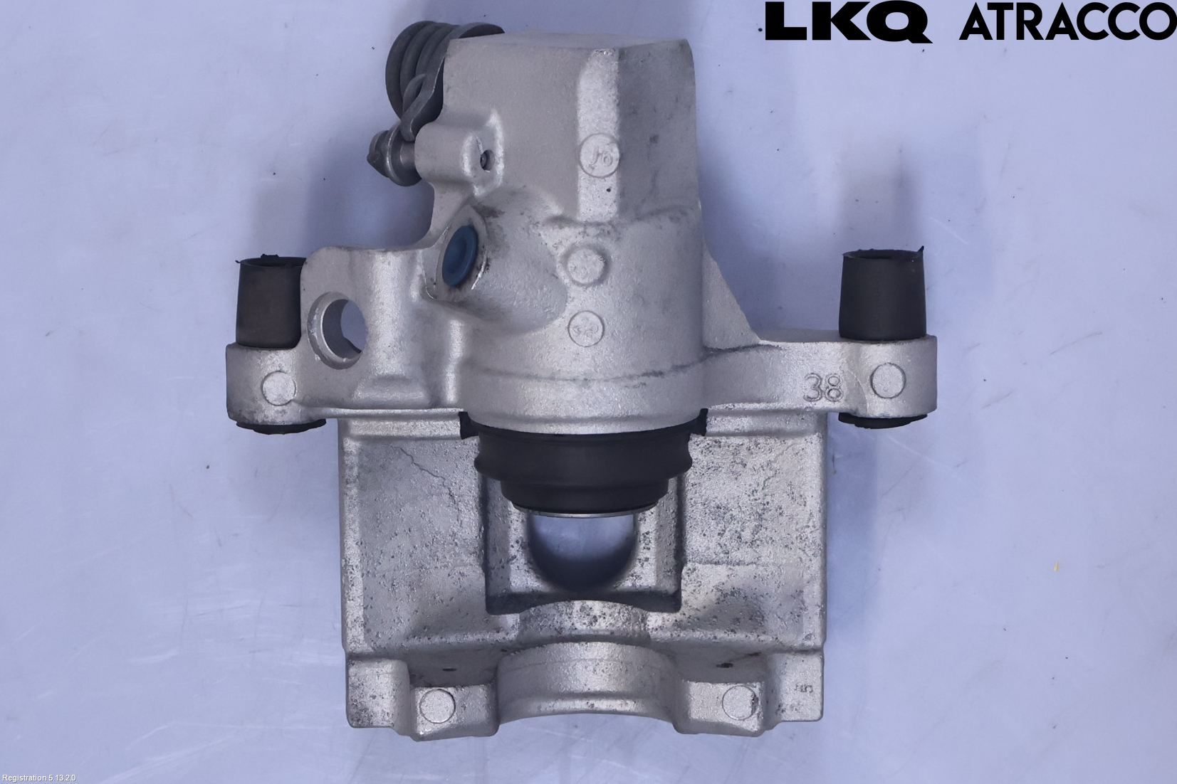 Ford FOCUS 15-18 Bremsecaliper Bak Høyre