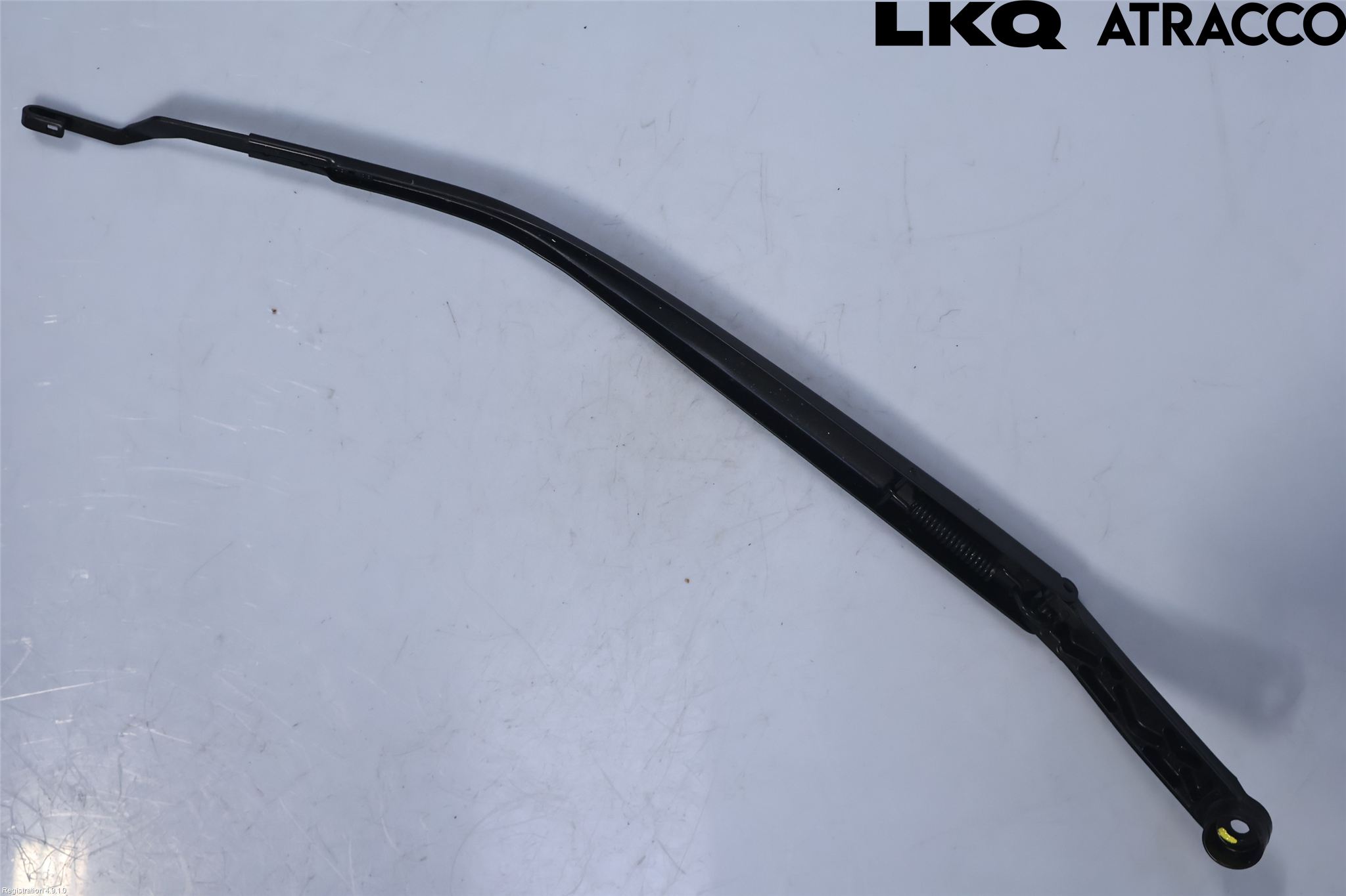 Toyota COROLLA 19- Viskerarm-Armer Frontrute