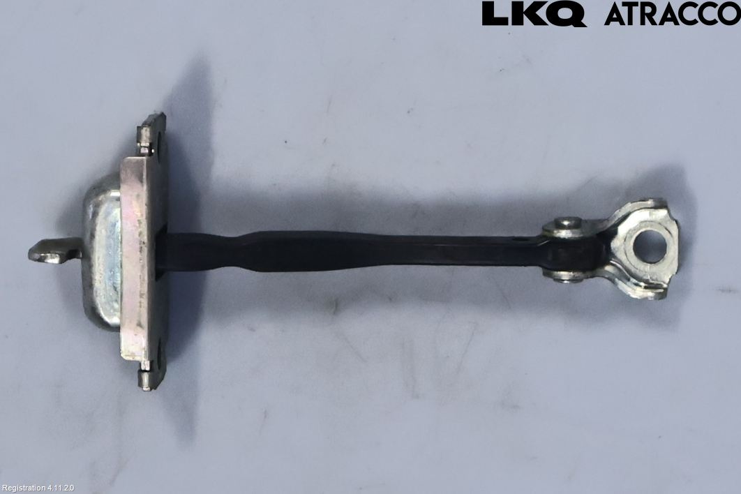 Toyota YARIS XP21 20- Dørstopper