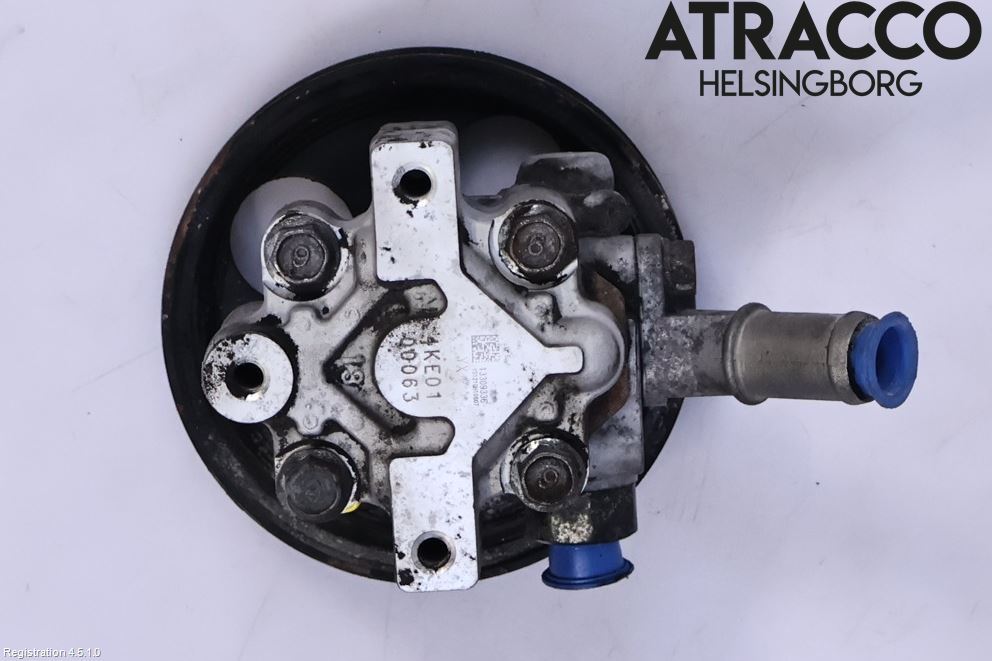 Saab 9-5 10-12 Servo Pumpe