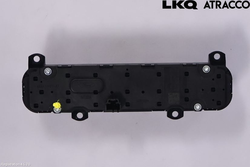 Ford TRANSIT SKÅP/BUSS 14-22 Stereo Radio Med Cd