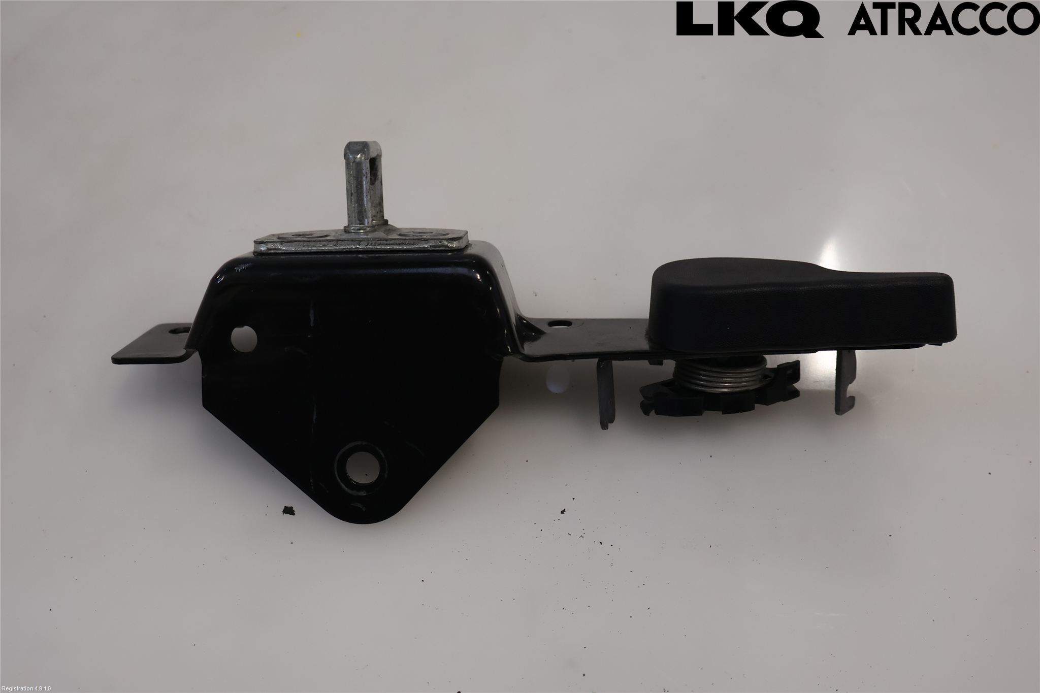 Mercedes-Benz MB CITAN (W415) 13-21 Bakluke Handtak Indre