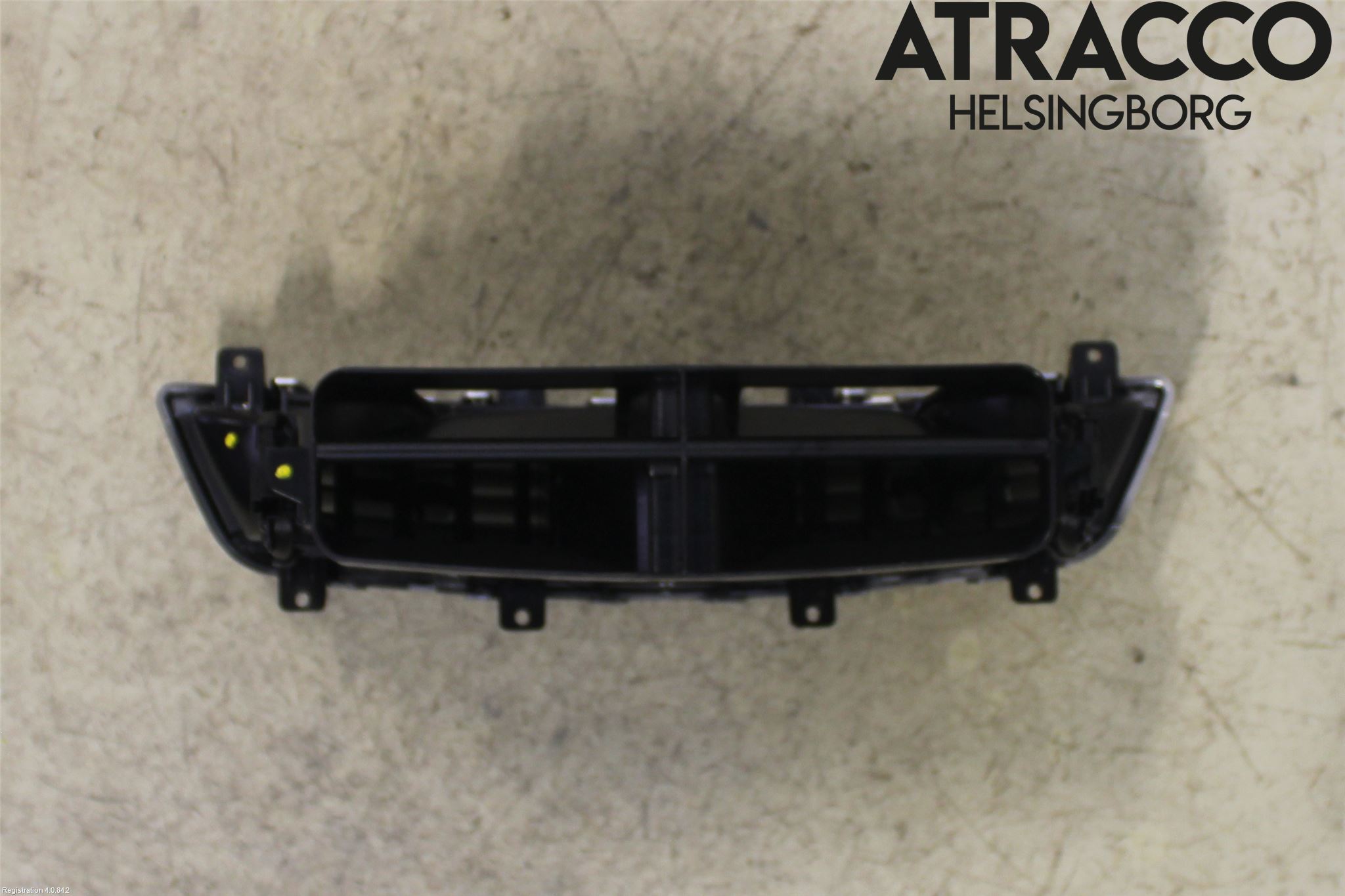 Mercedes-Benz MB S-KLASS (W221) 05-13 Dashbord Kanal - Dyse