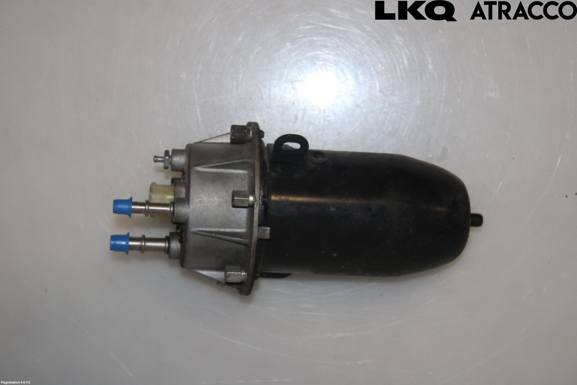 Opel COMBO D 12-18 Drivstoff Filter - Holder