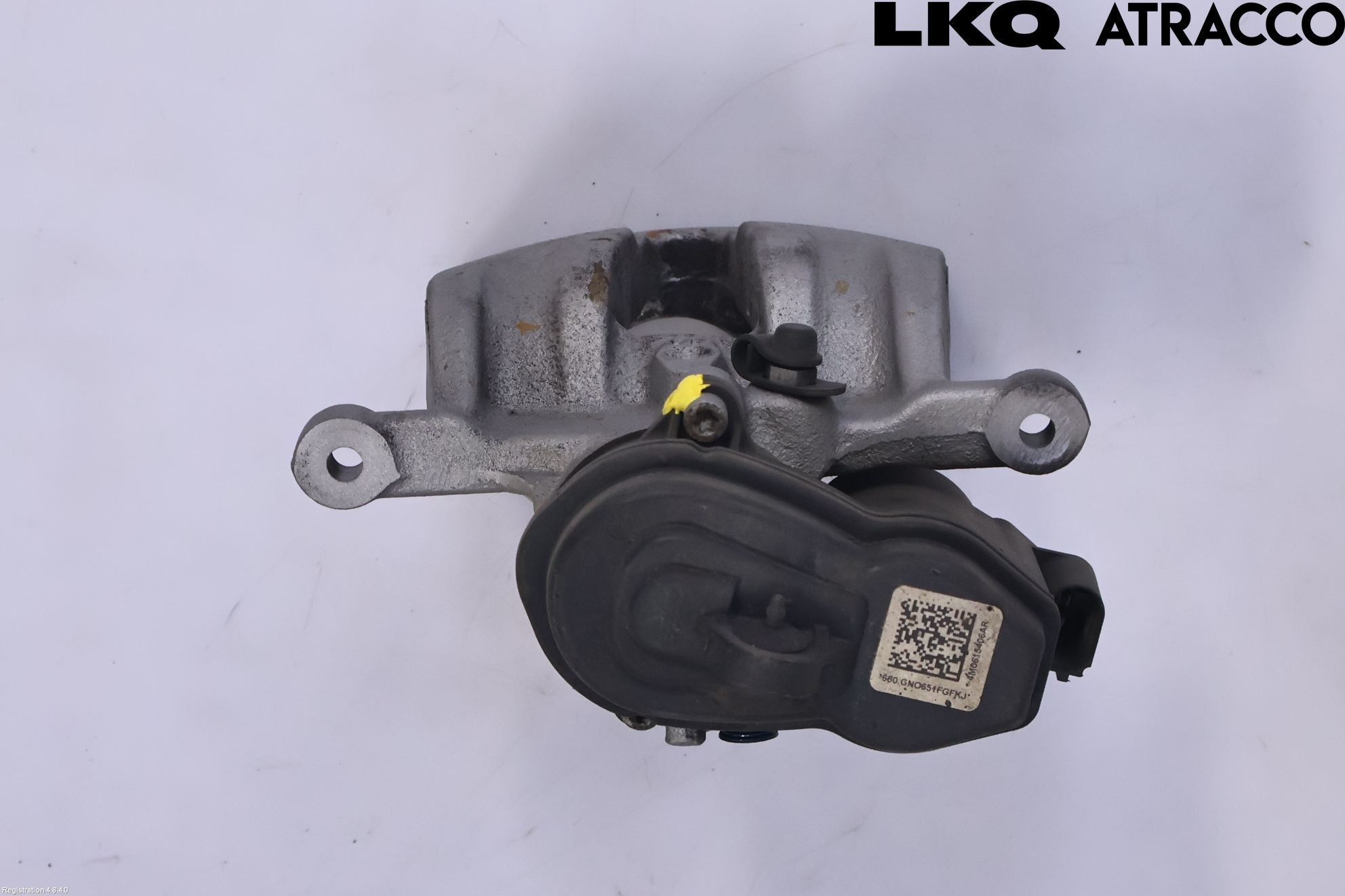 Audi Q7/SQ7 Bremsecaliper Bak Høyre