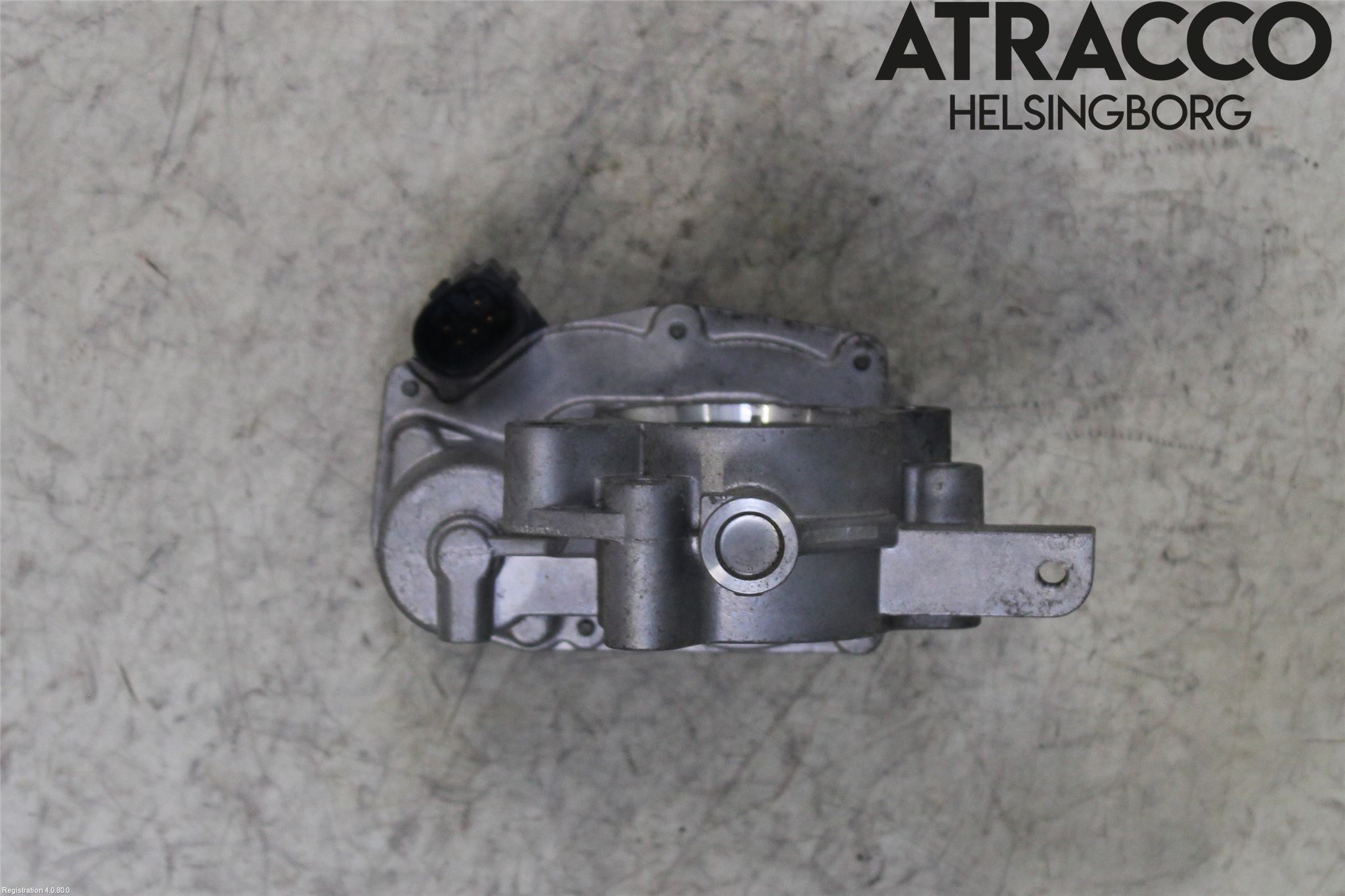 Opel CORSA E 15-19 Inns Spjeldhus