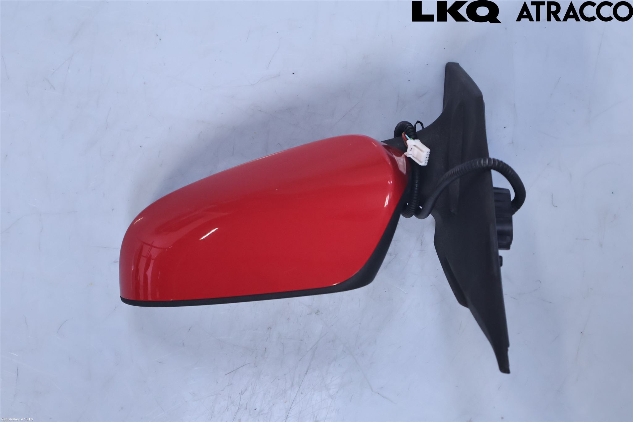 Peugeot 108 15-22 Speil V M-El Justering
