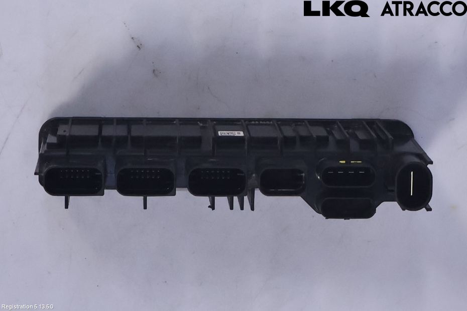 BMW 5 G30/G31/F90 17-23 Styreenhet Øvrig