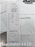 Mercedes-Benz MB C-KLASS (W205) 14-21 Motor Bensin