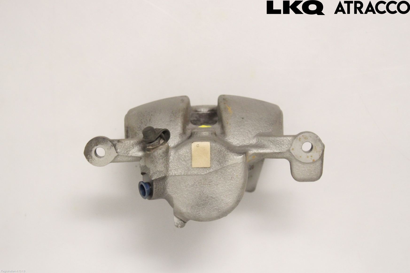 BMW 2 F45 Active Tourer 14-21 Bremsecaliper Foran Venstre