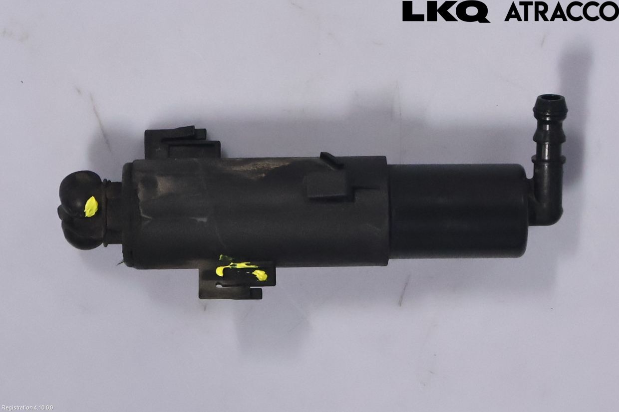 Audi A4/S4 08-11 Spylerdyse Frontlykter