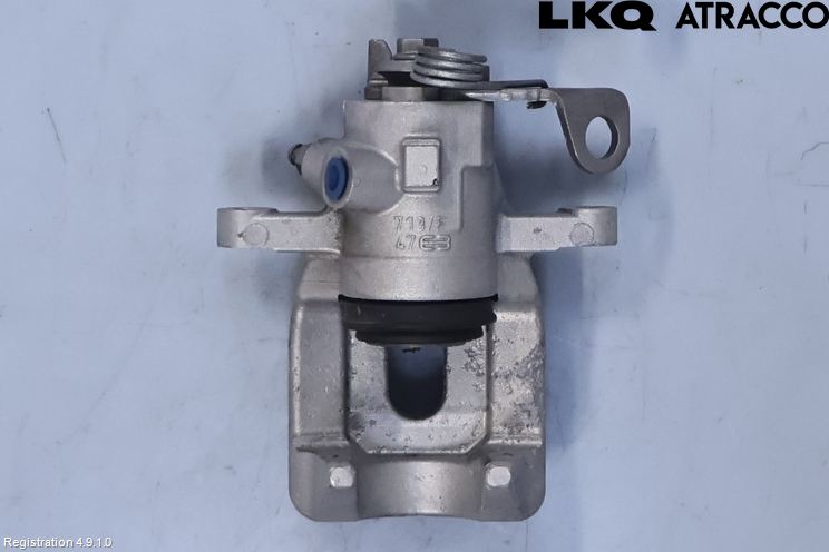 Citroen C4 CACTUS 14-20 Bremsecaliper Bak Høyre