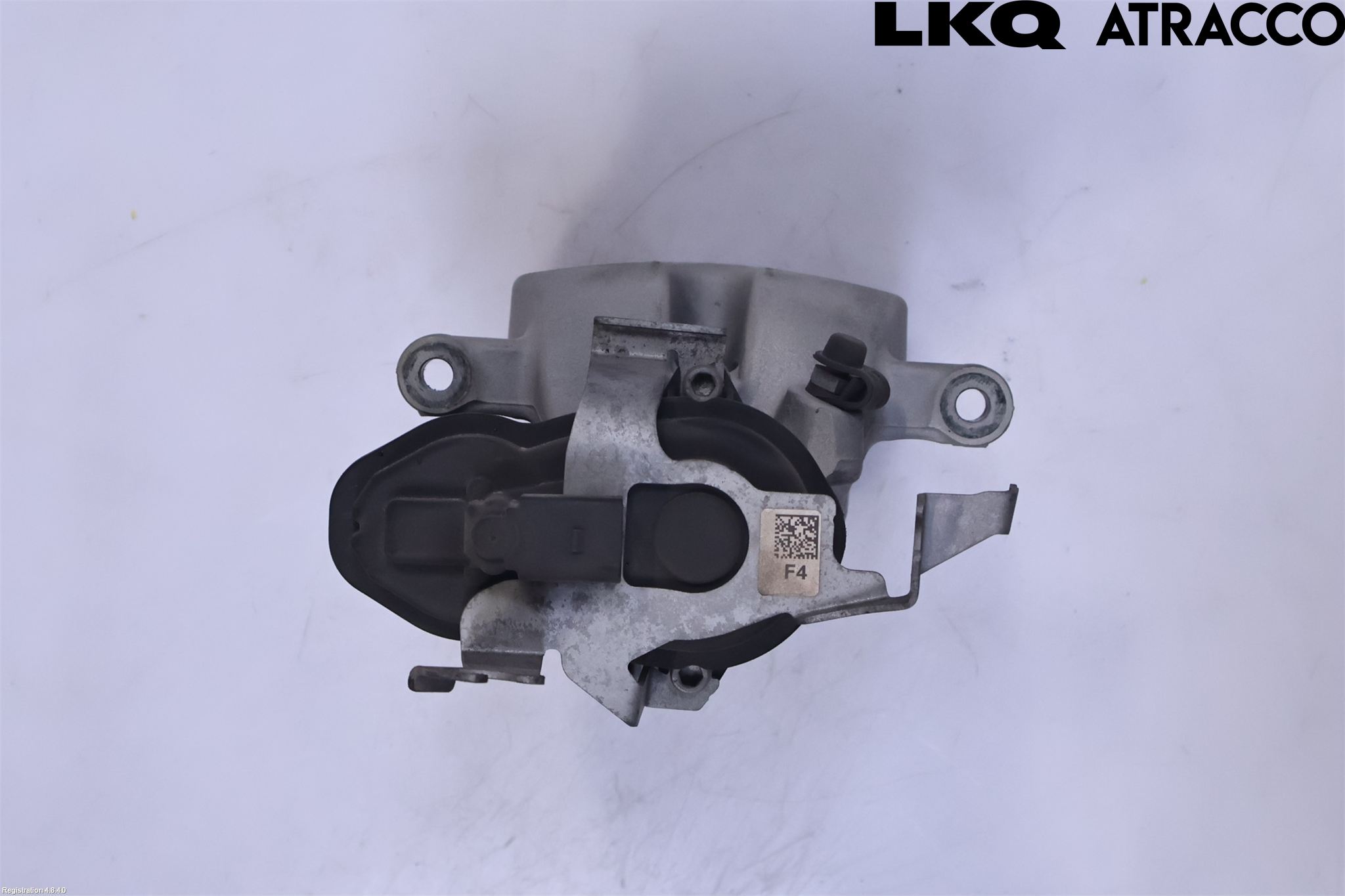 BMW 5 G30/G31/F90 17-23 Bremsecaliper Bak Høyre