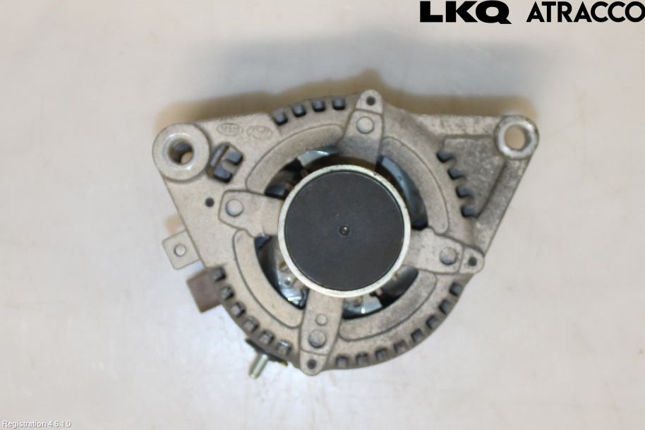 Kia CEED 12-18 Dynamo