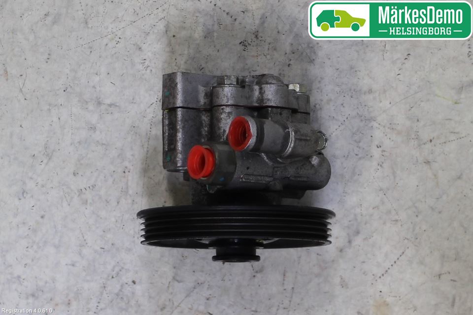Opel ASTRA J 10-15 Servo Pumpe