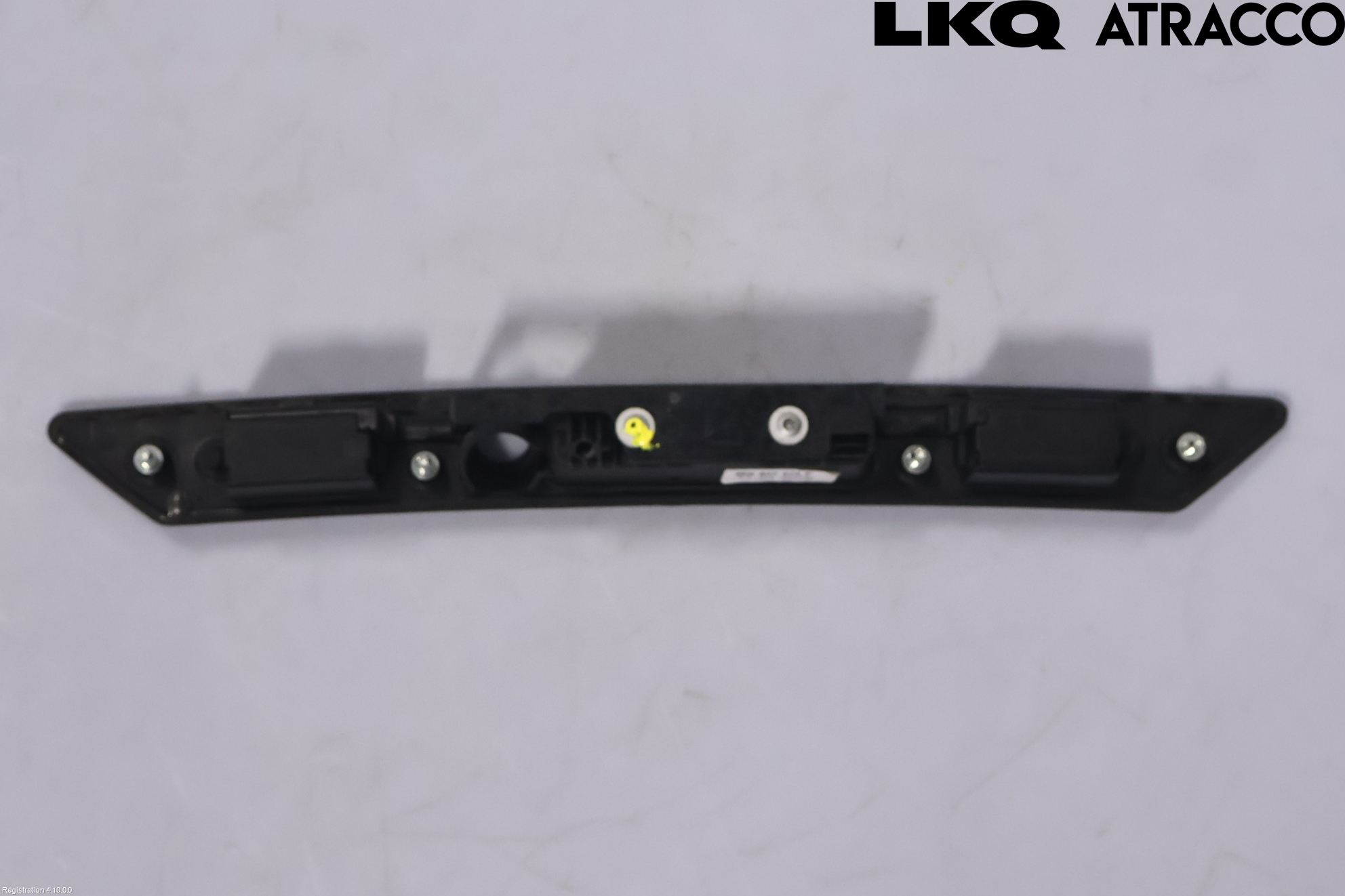 Audi A5 07-16 Bakluke Handtak Ytre