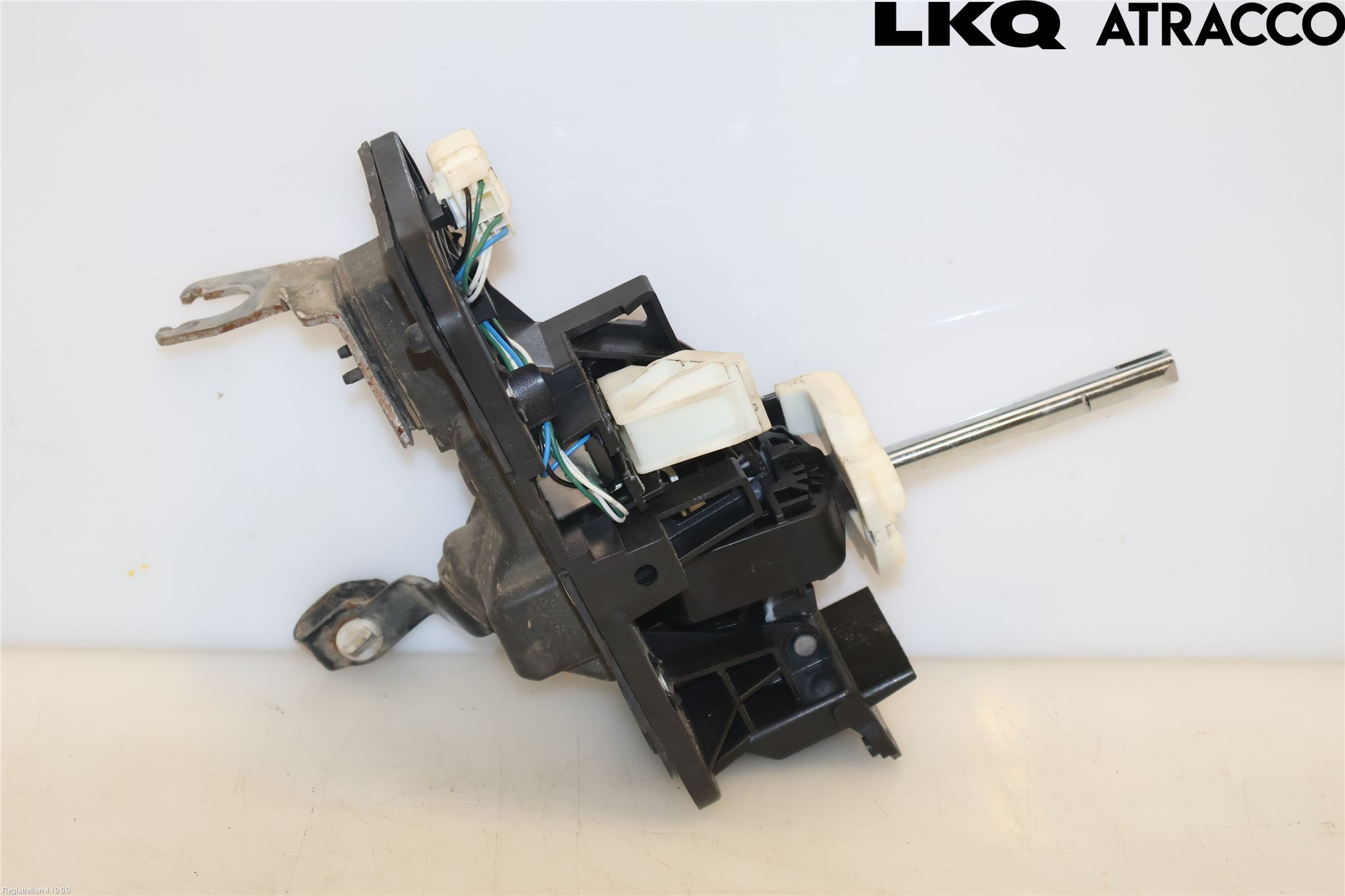 Subaru OUTBACK 15-20 Gearspak