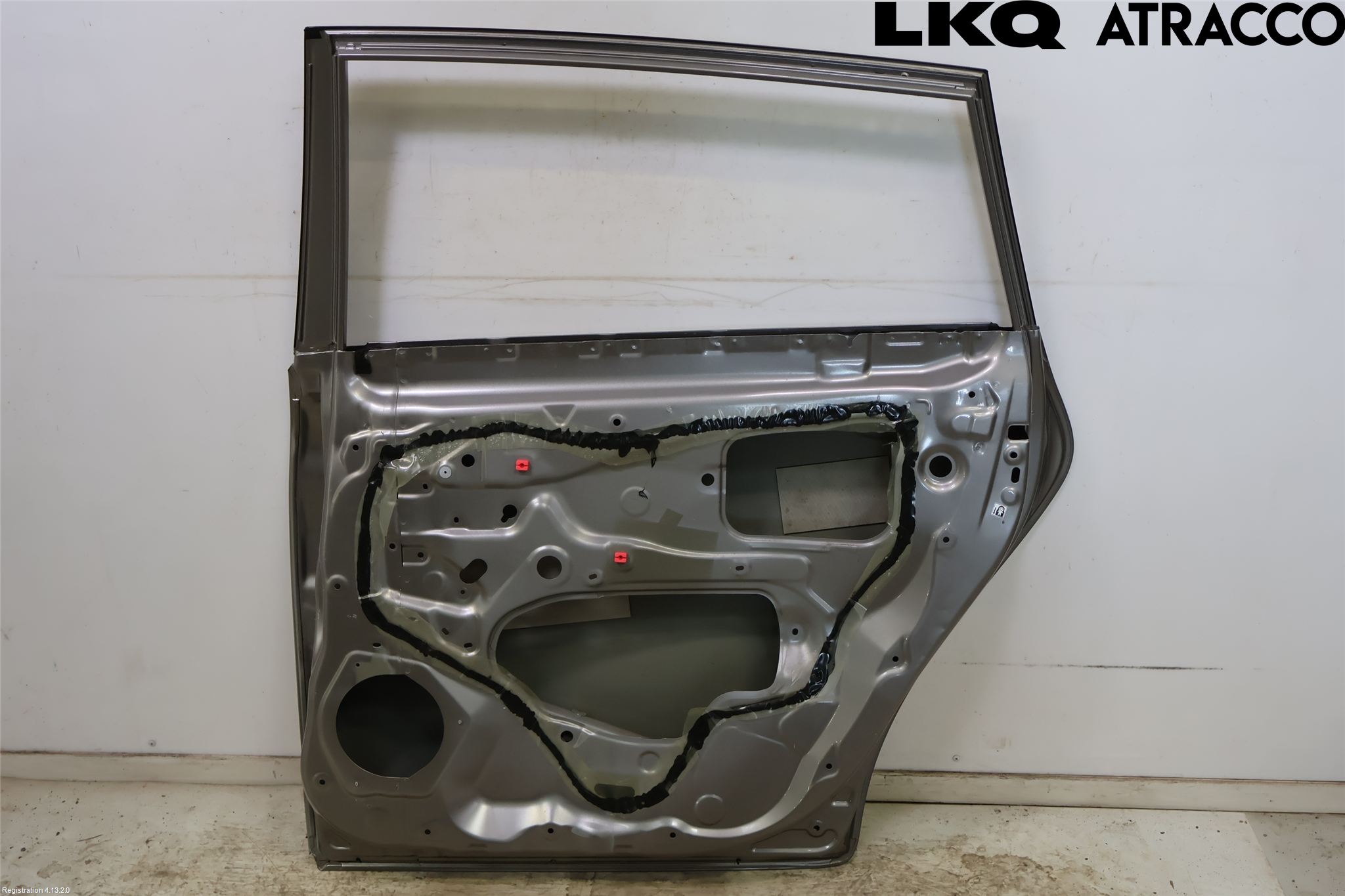 Toyota VERSO 09-18 Dør 4D Bak Høyre