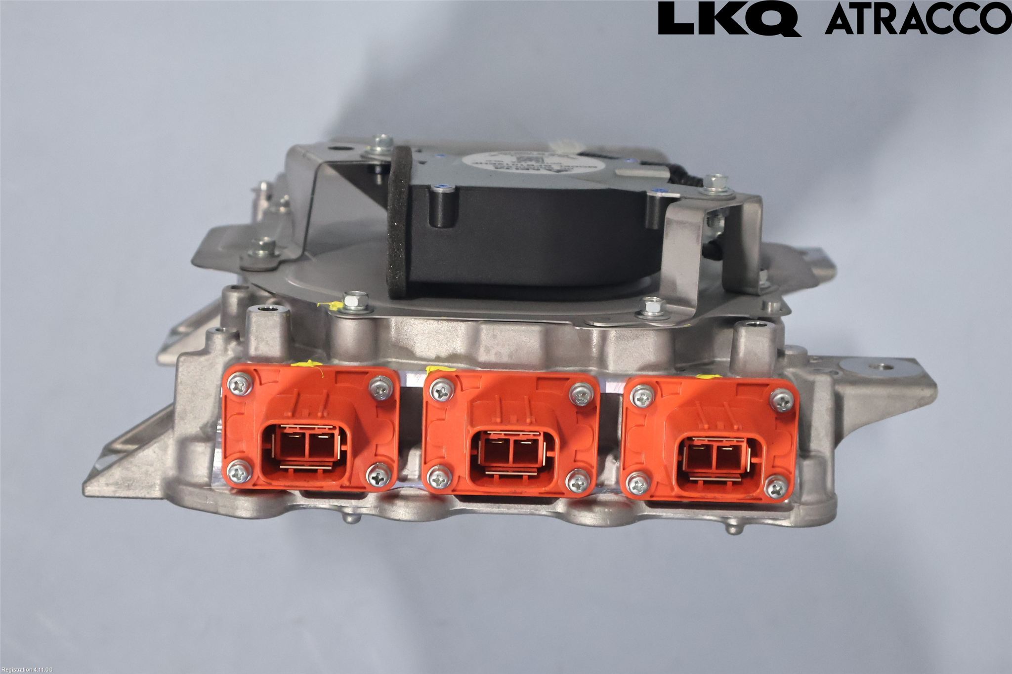 Toyota C-HR 24- Batterilader Hybrid
