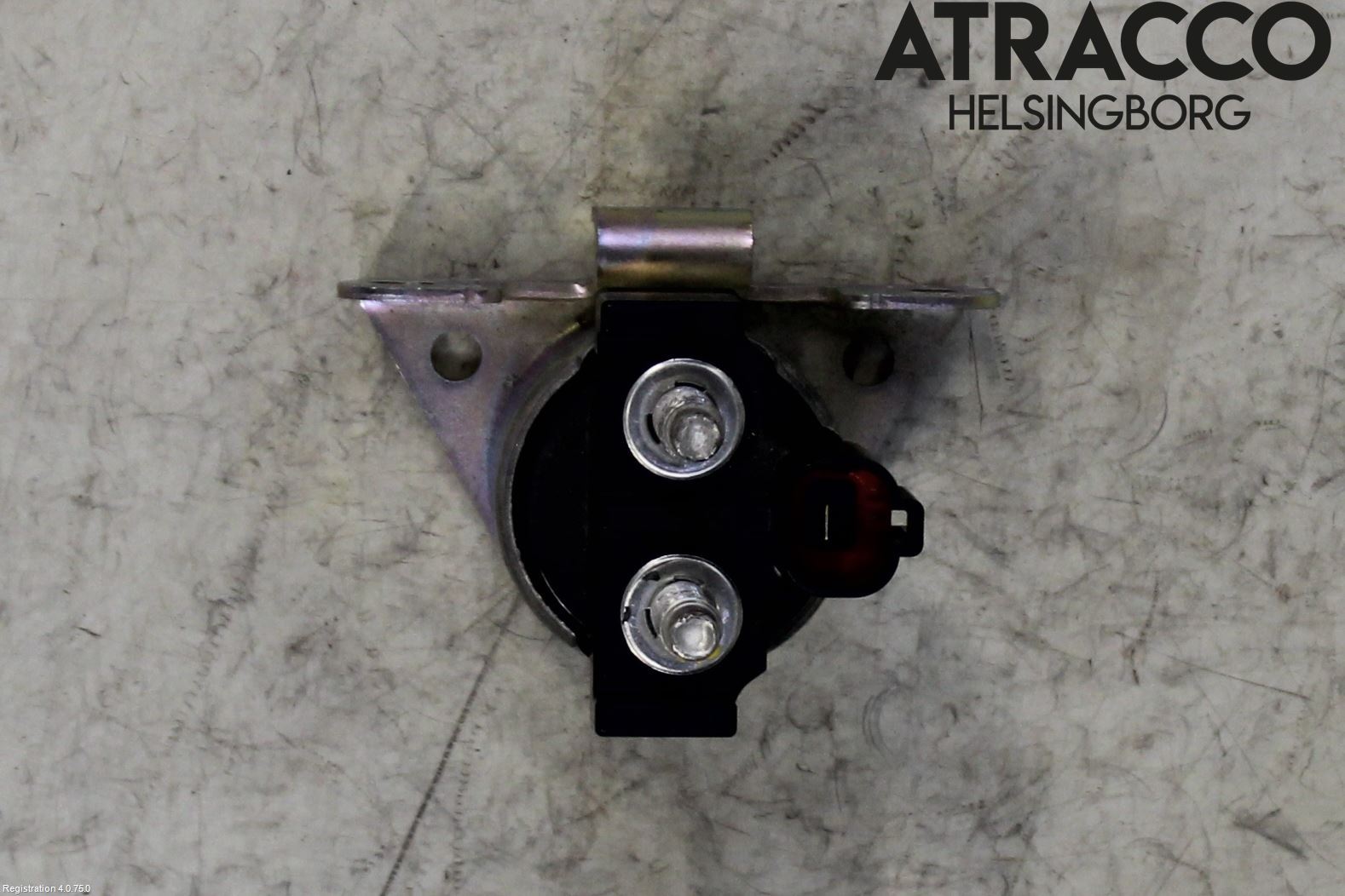 Nissan X-TRAIL 14-21 Rele Start