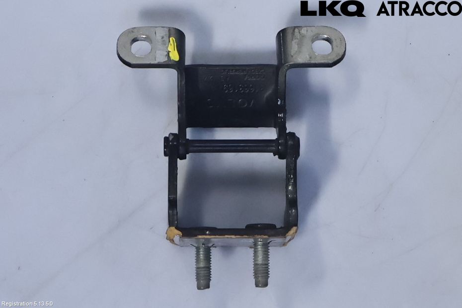 Volvo XC40/RECHARGE 18- Bakluke Hengsel Høyre