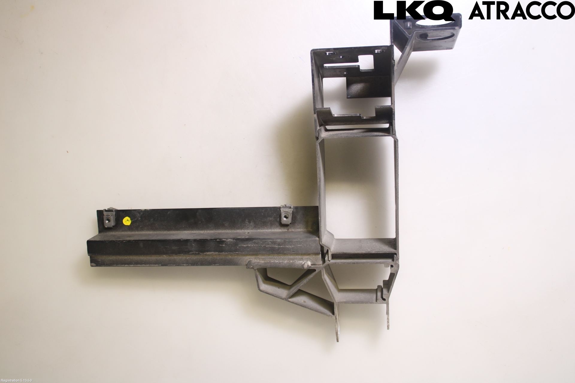 BMW X3 F25 10-17 Frontlykt Holder-Feste