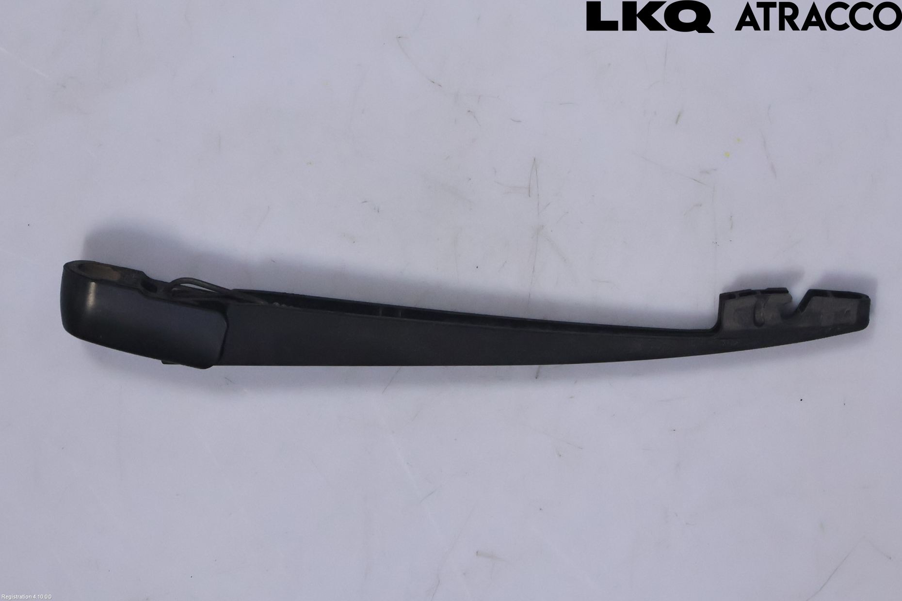 Subaru FORESTER SJ 13-18 Viskerarm Bakrute