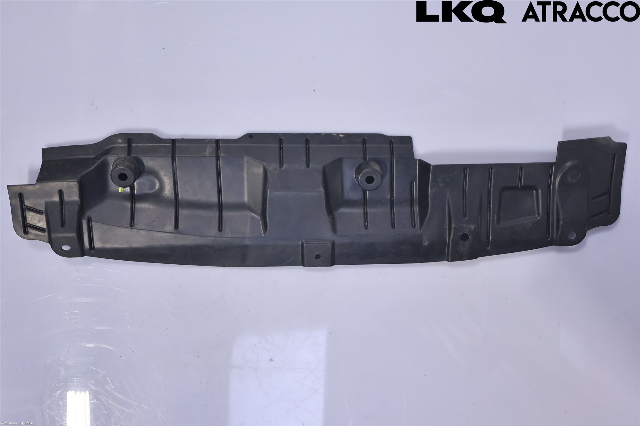 Toyota YARIS XP130 15-20 Front Øvrig