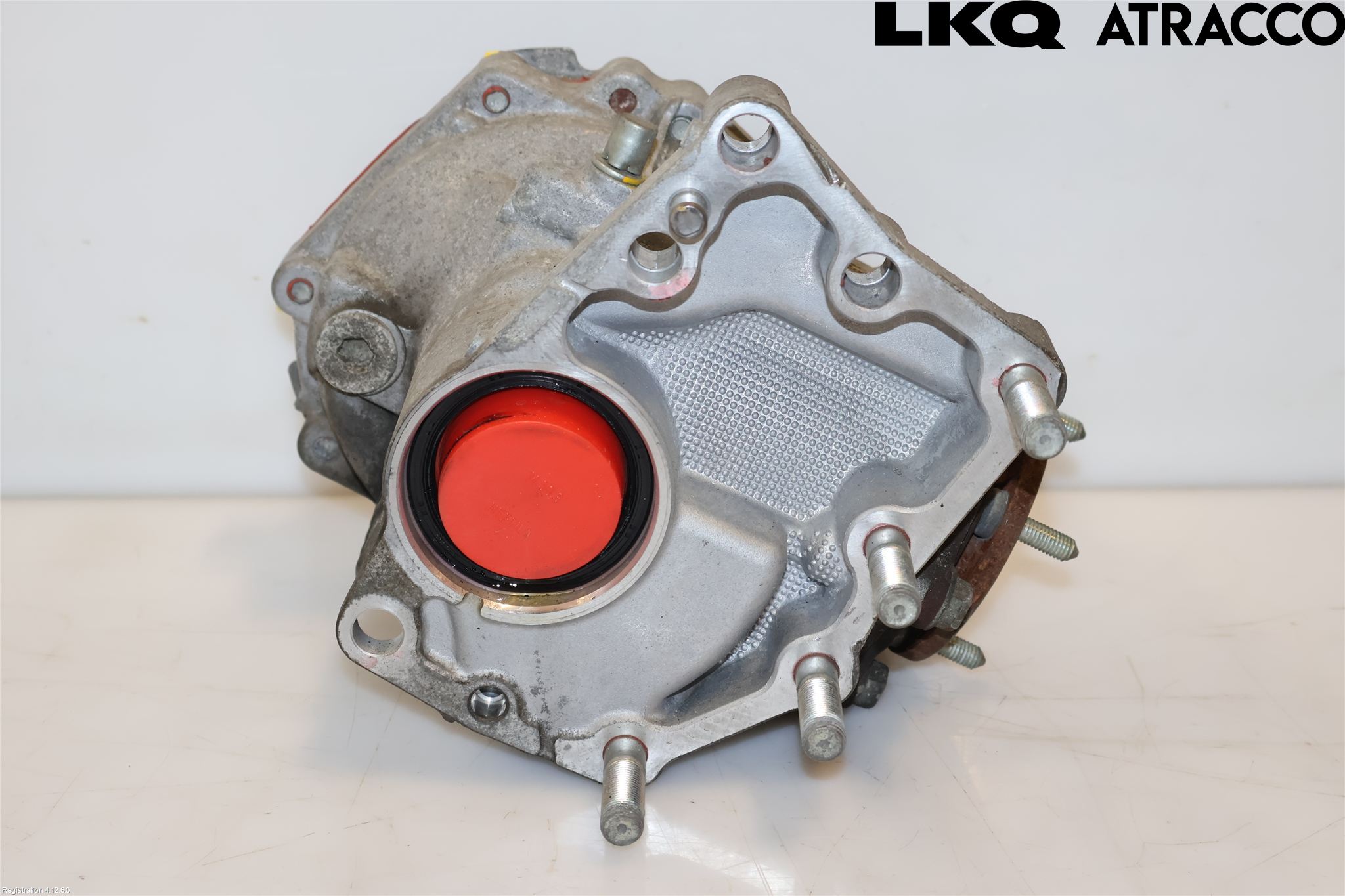 Toyota RAV4 13-18 Gearkasse Fordelingskasse