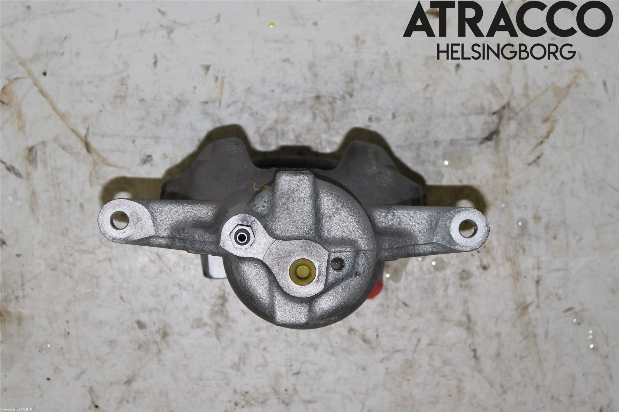 Toyota AURIS 13-19 Bremsecaliper Foran Venstre