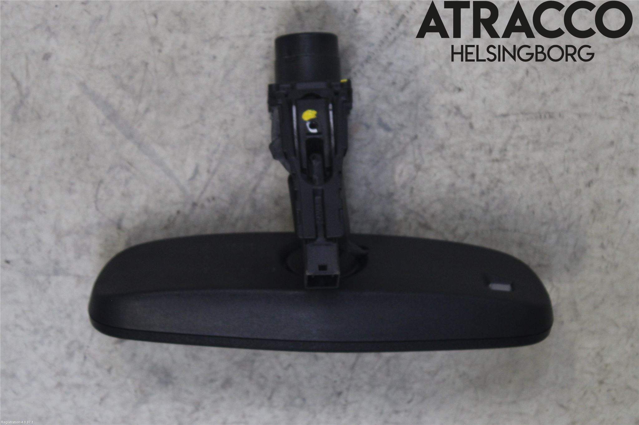 Opel INSIGNIA 09-16 Speil Innvendig
