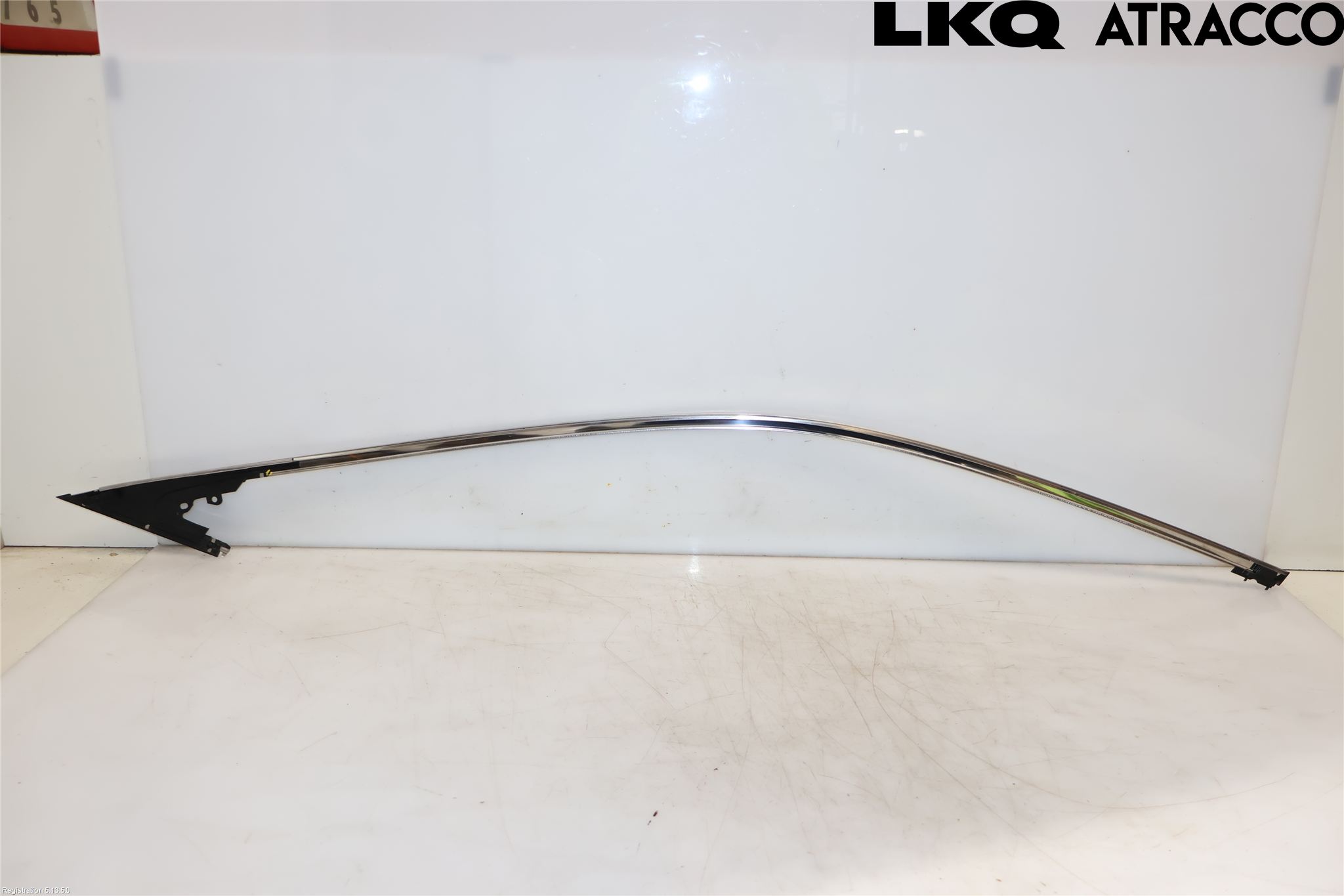 Lexus ES 250/300/330 Dør Dekorlist Hf
