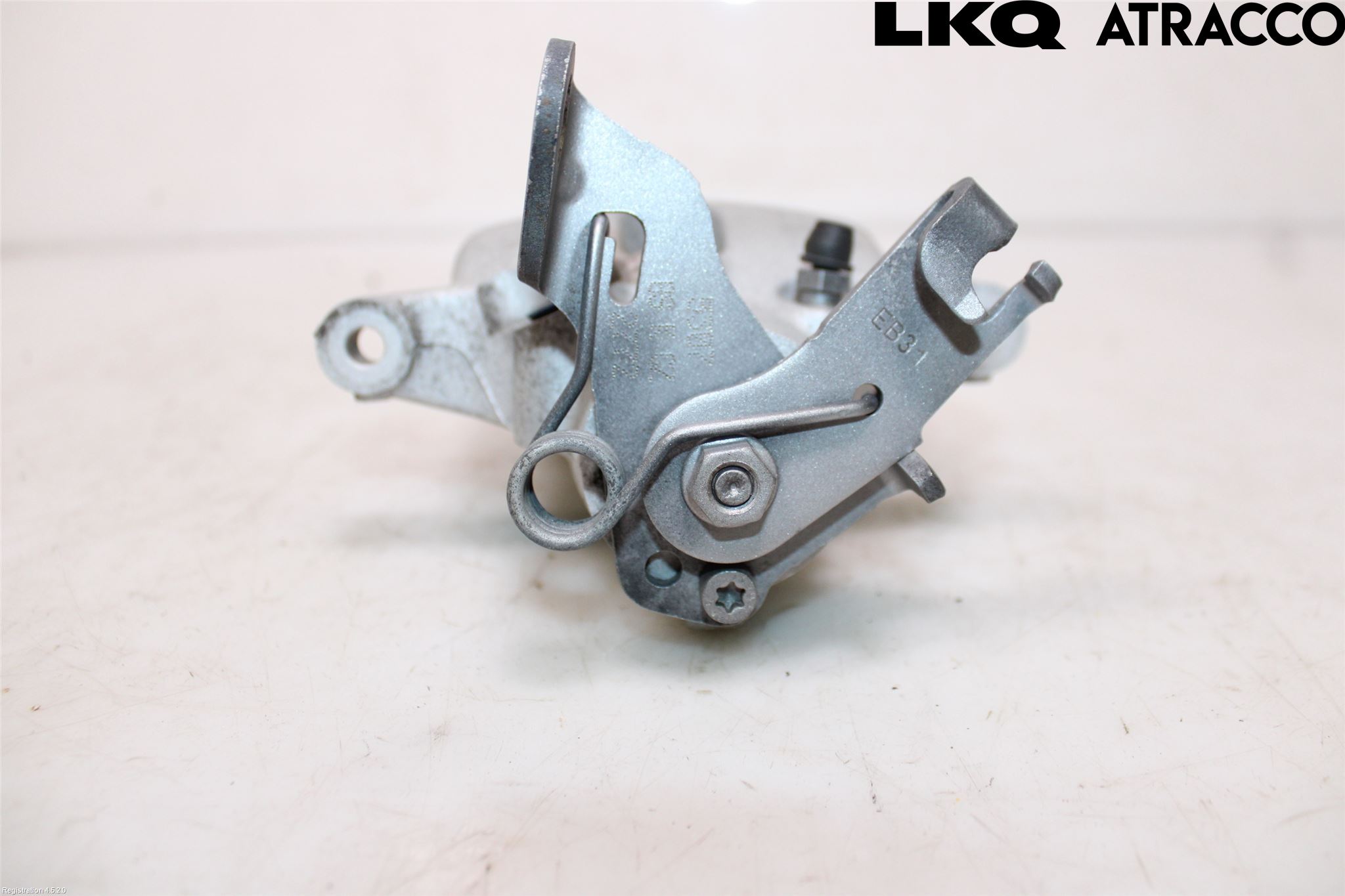Opel INSIGNIA 09-16 Bremsecaliper Bak Venstre