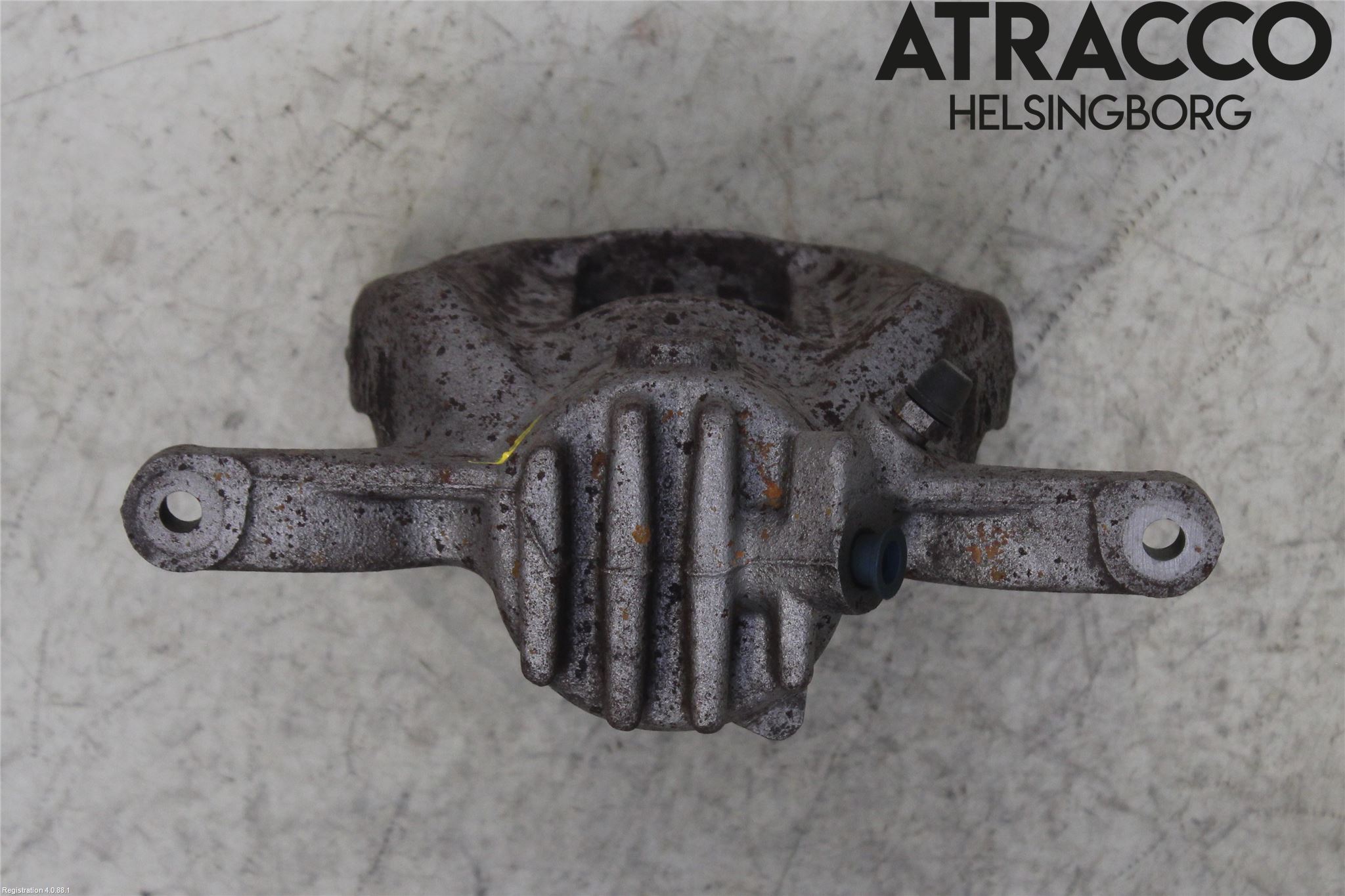 Opel VIVARO 15-19 Bremsecaliper Foran Høyre