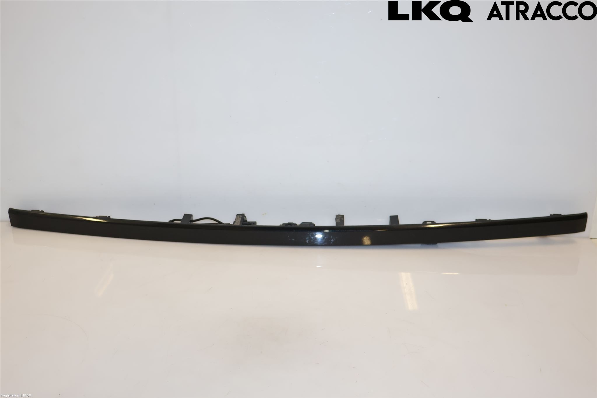 Landrover LAND ROVER RANGE ROVER EVOQUE (L538) 11-18 Bakluke Handtak Ytre