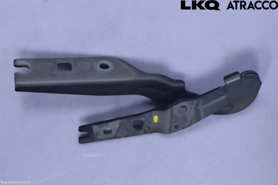 Volkswagen VW GOLF / E-GOLF VII 13-20 Panser Hengsel - Hengsler