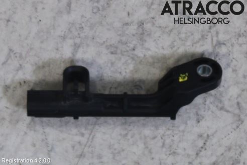Toyota RAV4 19- Stereo Antenne Radio-Tv