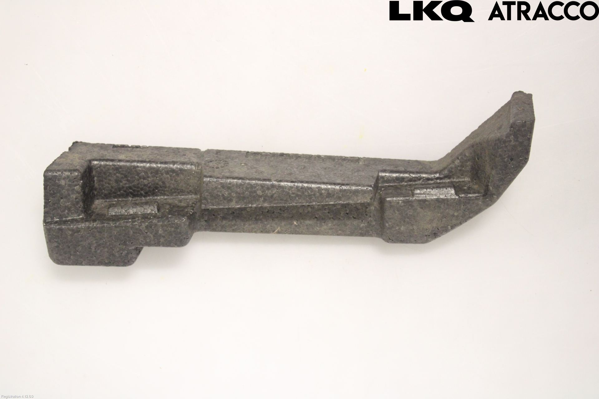 Saab 9-5     06-10 Støtfanger Bak Deform Element