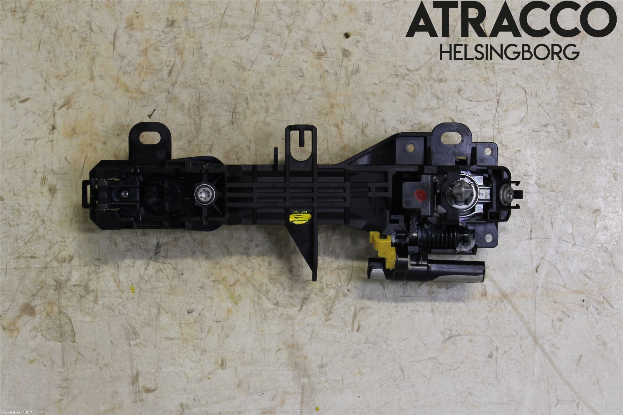 Subaru XV 18-22 Dørhandtak Ytre Venstre