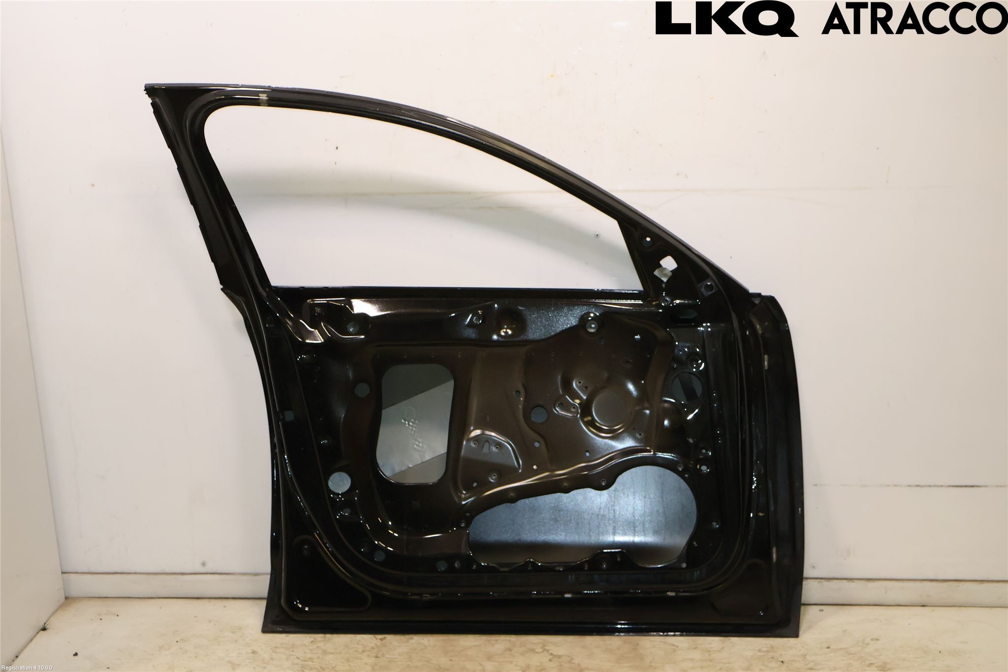 Audi A6/S6 4G 11-18 Dør 4D Foran Venstre