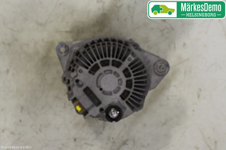 Nissan NOTE E12 14-20 Dynamo