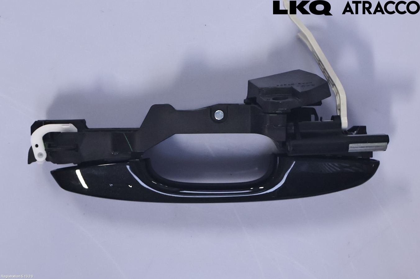 Lexus ES 250/300/330 Dørhandtak Ytre Venstre