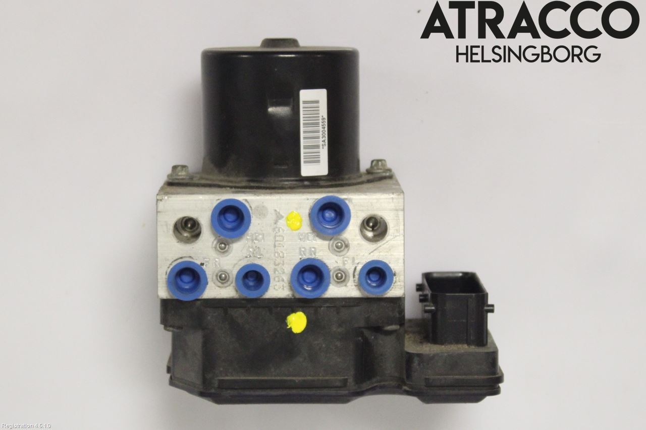 Saab 9-5 10-12 Abs Hydraulikkaggregat