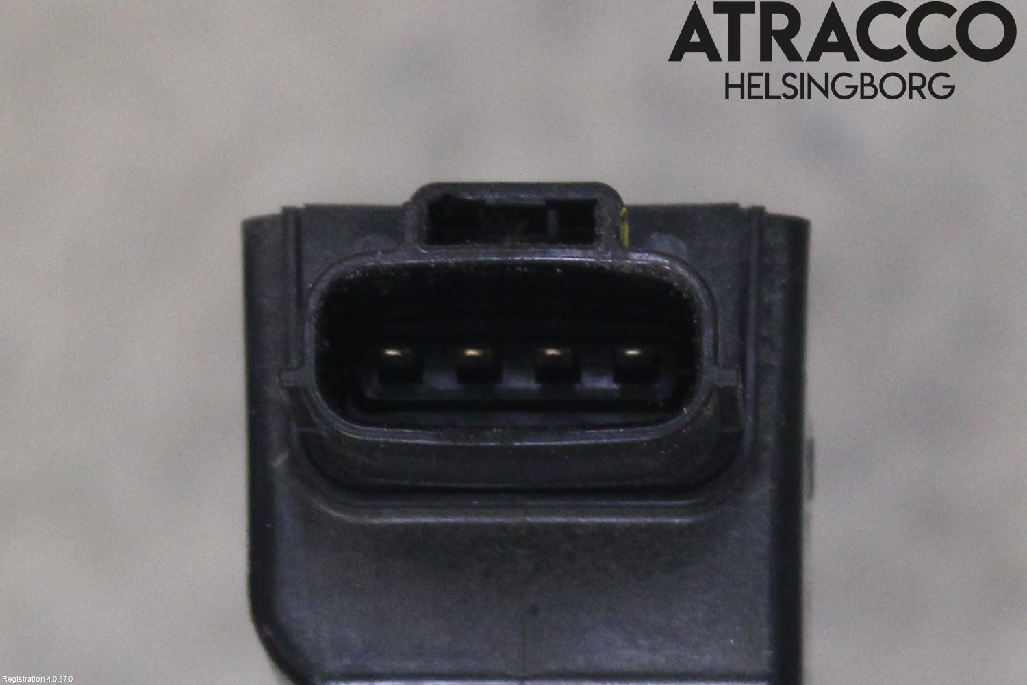 Mazda 3 III 14-19 Coil