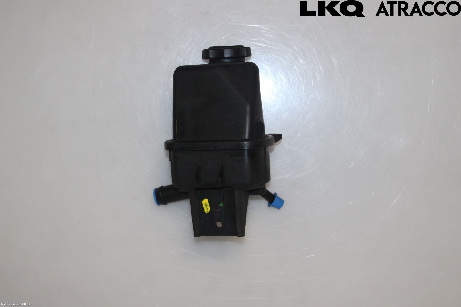 Saab 9-5 10-12 Servo Oljebeholder