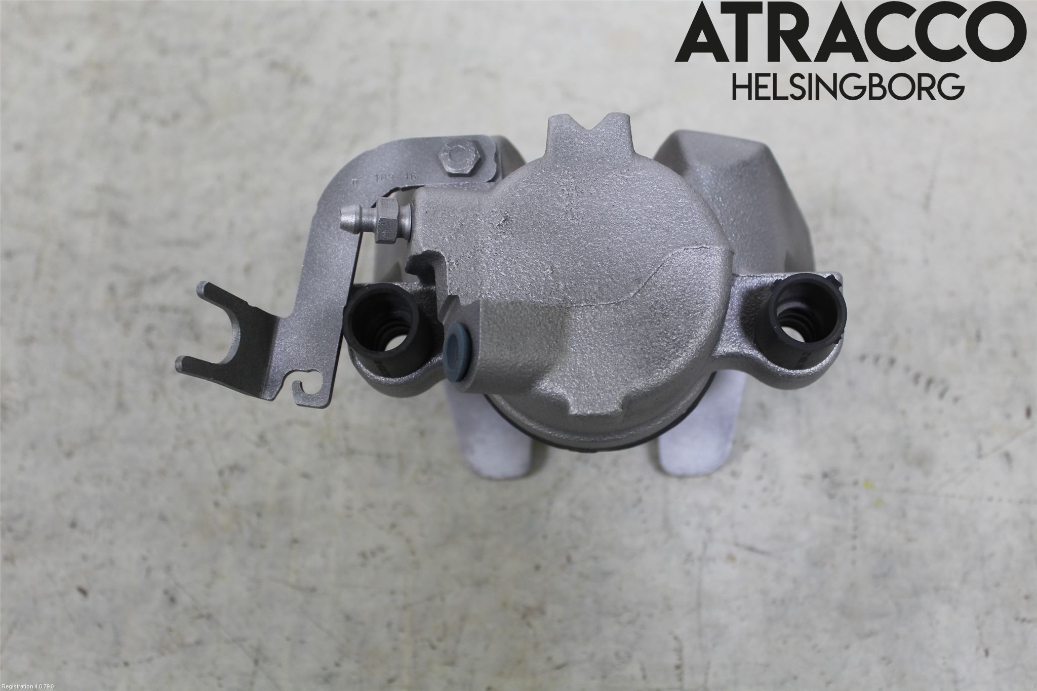 Audi A4/S4 B9 16-19 Bremsecaliper Foran Høyre