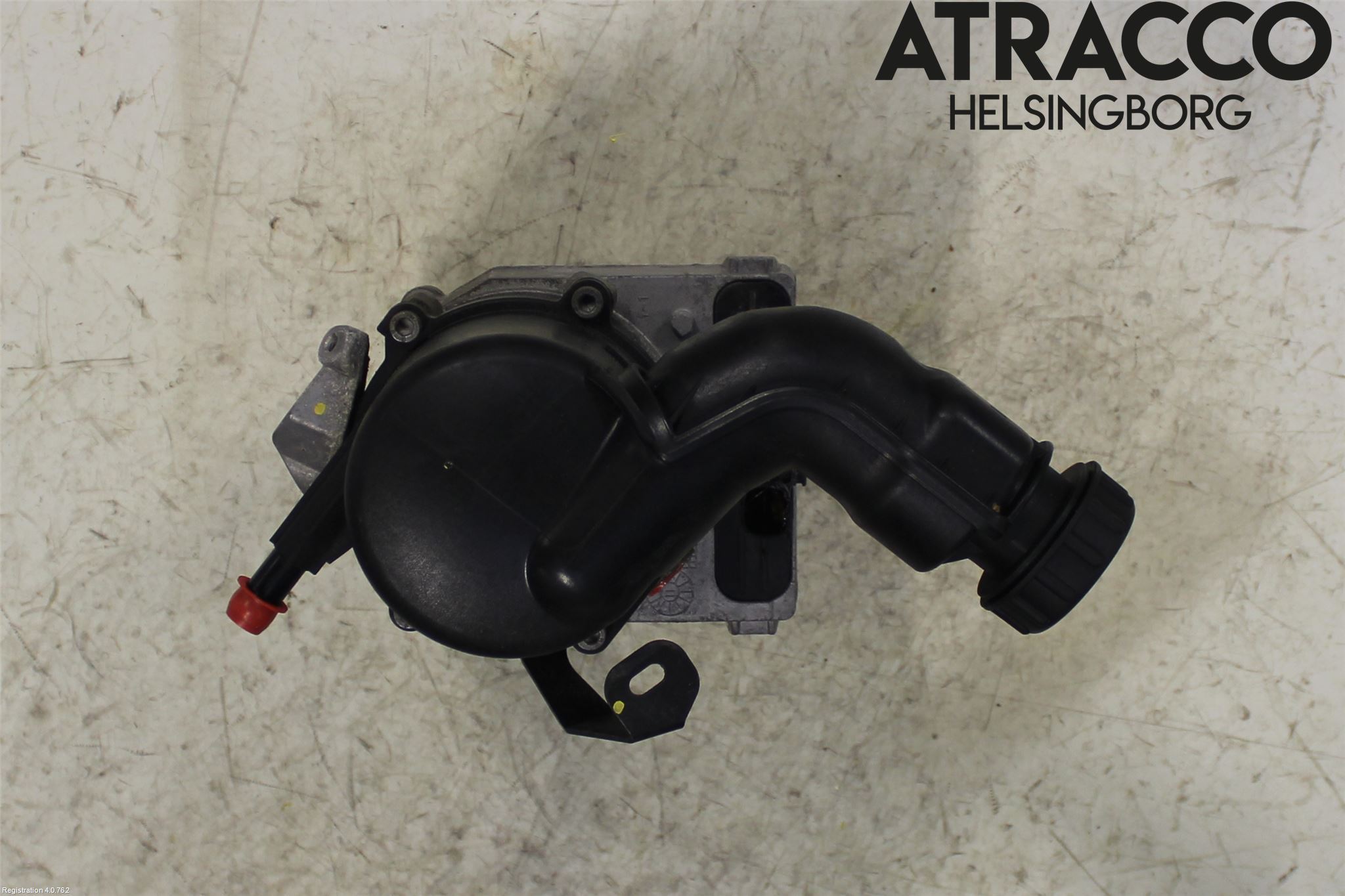 Peugeot 508 11-18 Servostyring Eletrisk Pumpe