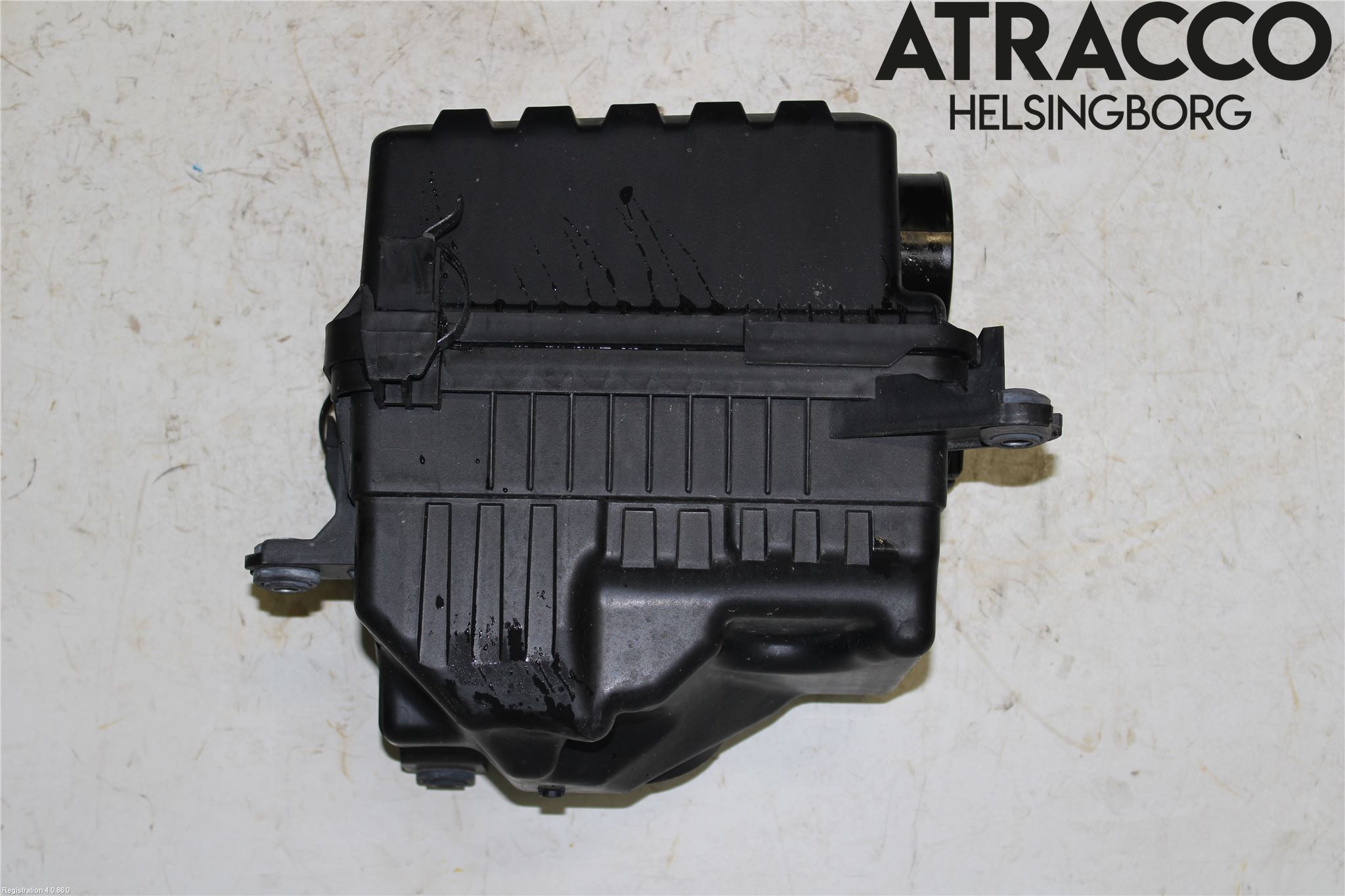 Hyundai i30 PD 17- Luftfilter Boks